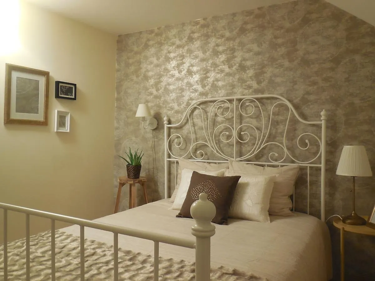 Hotel The Room Bruselas