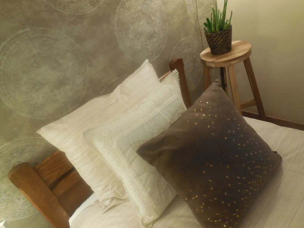 Hotel The Room Bruselas