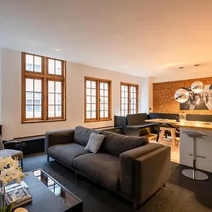 Apartamento Smartflats - Grand-place I, Bruselas