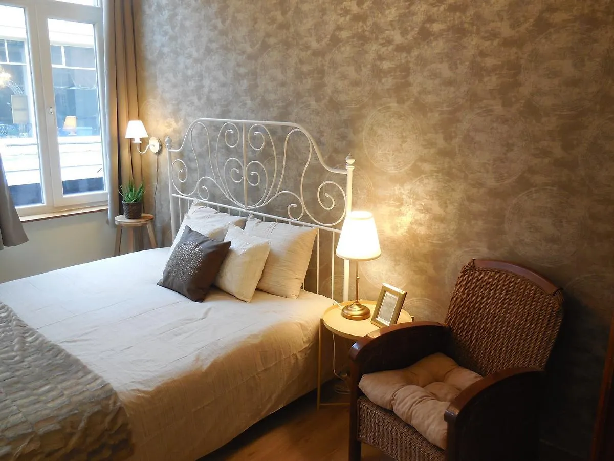 The Room Bruxelles